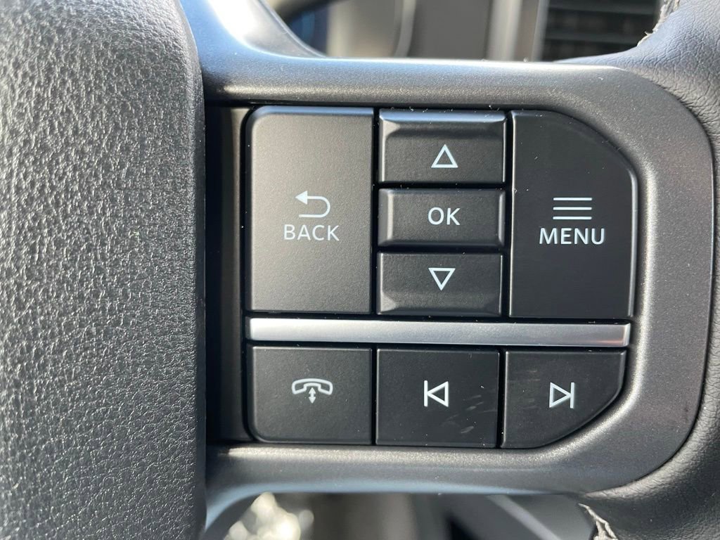 New 2026 Ford F350 Lariat w/ Lariat Ultimate Package image 19