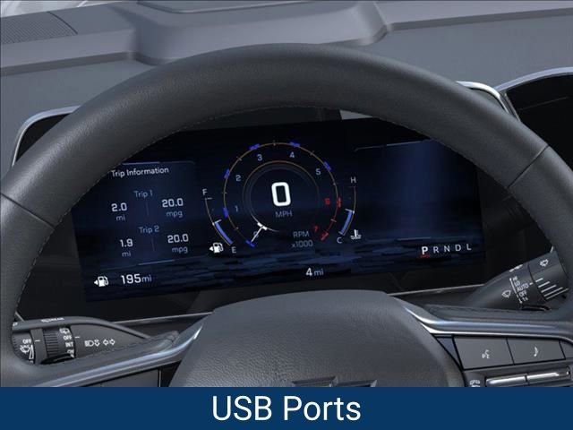 New 2026 Chevrolet Tahoe LS image 20