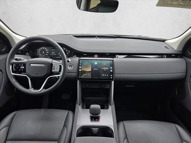 Certified 2025 Land Rover Discovery Sport S AWD/4WD image 16