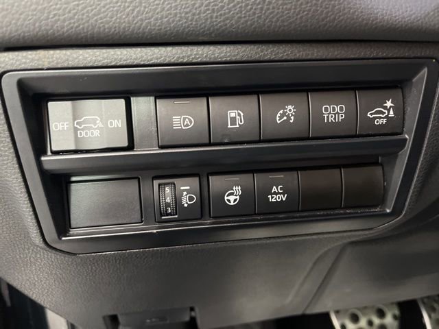 Used 2023 Toyota Sequoia Limited w/ TRD Off-Road Package image 31