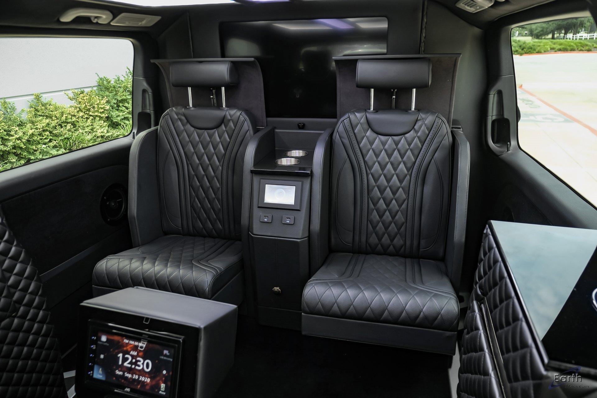 Used 2023 Mercedes-Benz Metris Passenger image 71