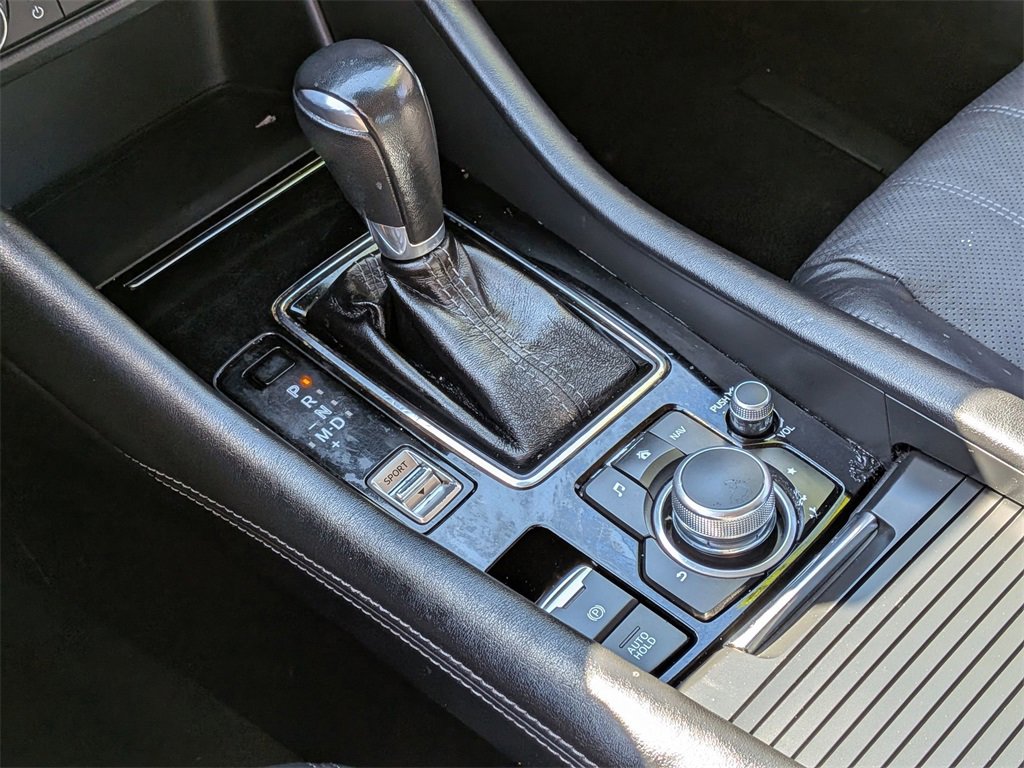 Used 2018 MAZDA MAZDA6 Grand Touring Reserve image 19