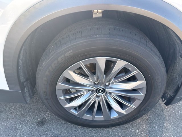 Used 2024 MAZDA CX-90 Plug-In Hybrid w/ Preferred AWD/4WD image 5