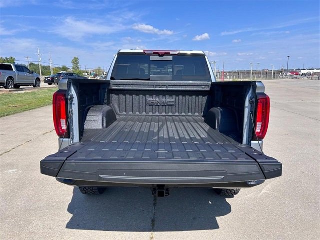 New 2026 GMC Sierra 1500 AT4X image 5