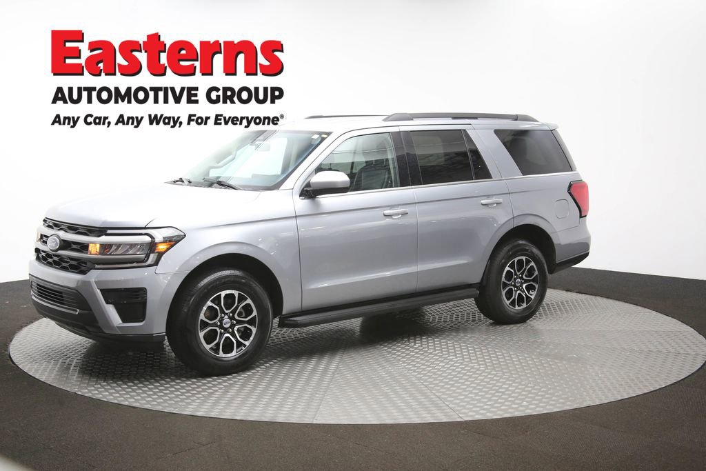 Used 2024 Ford Expedition XLT image 57