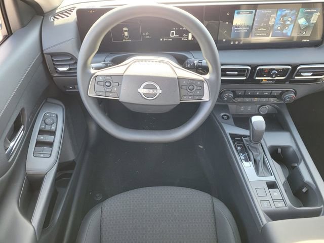 New 2026 Nissan Sentra S w/ S Cold Weather Package FWD image 7