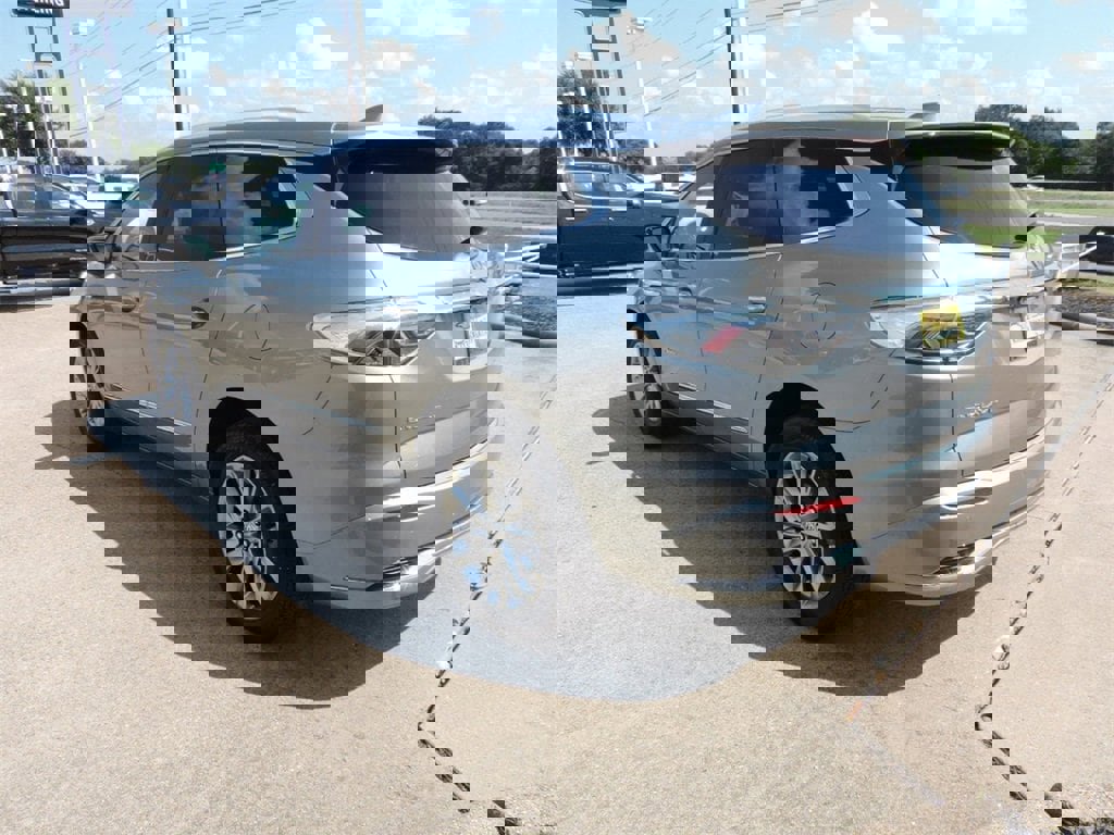 Certified 2023 Buick Enclave Avenir w/ Avenir Technology Package image 7