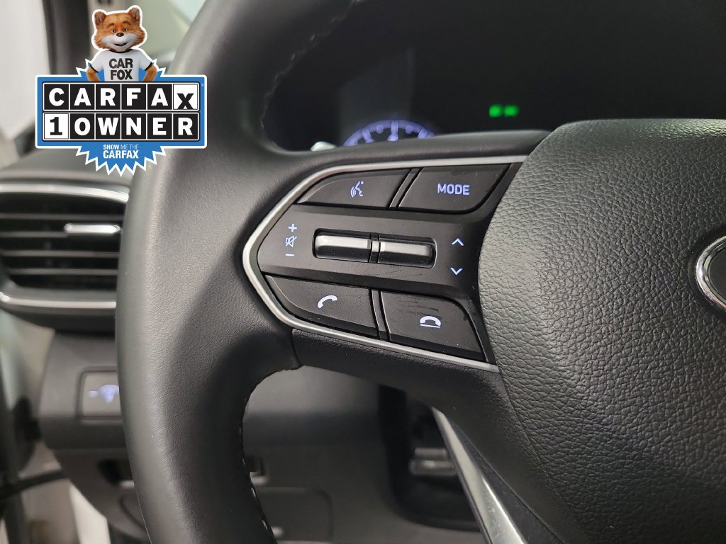 Used 2023 Hyundai Santa Fe XRT AWD/4WD image 25