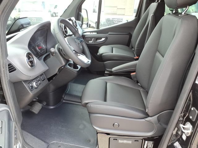 New 2026 Mercedes-Benz Sprinter 2500 image 14