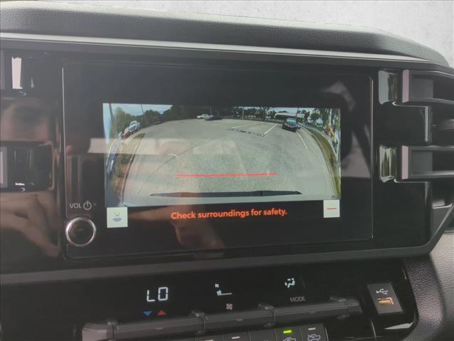 Certified 2025 Toyota Tundra SR image 19