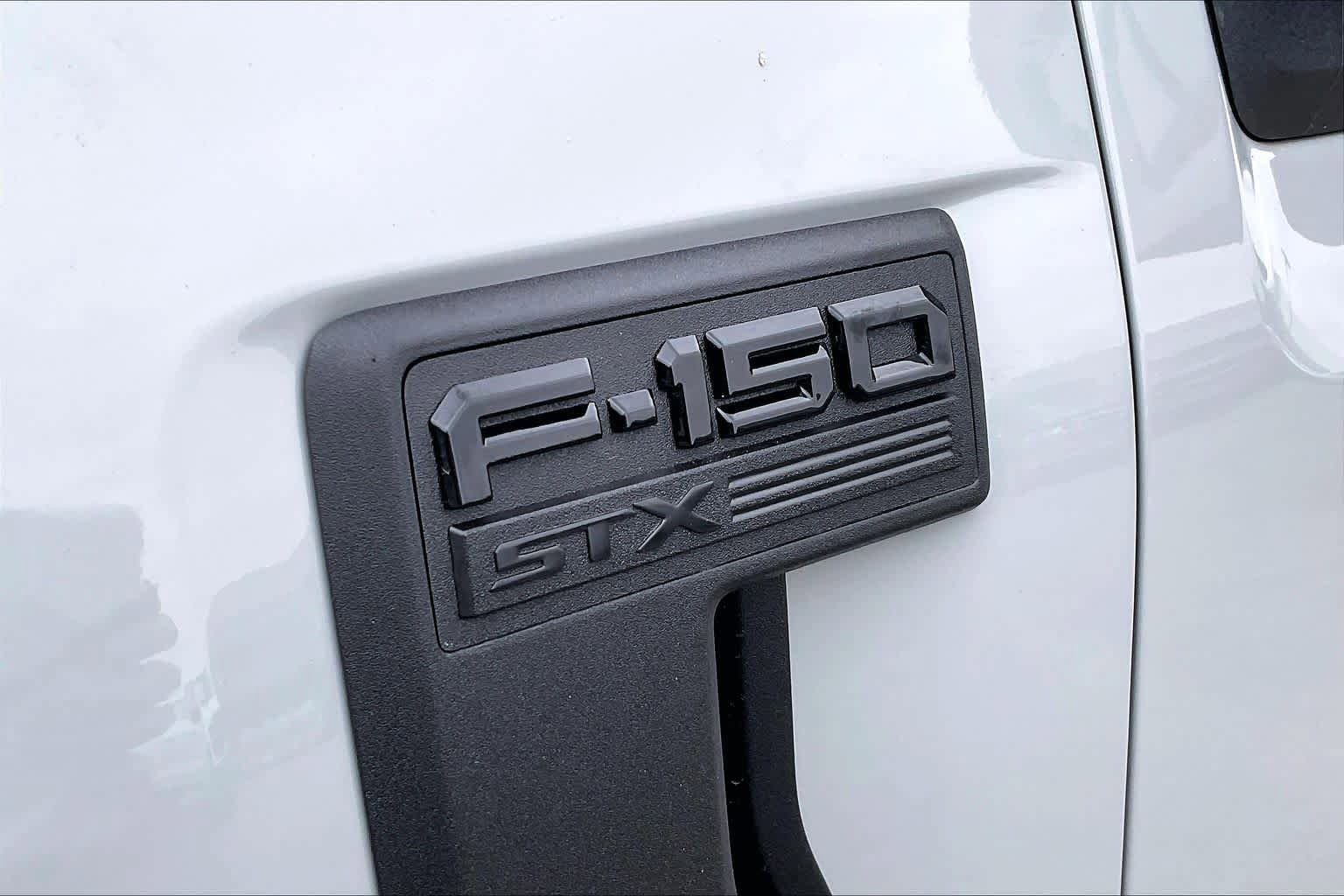 New 2026 Ford F150 STX RWD image 15