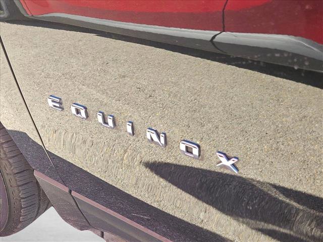 Used 2023 Chevrolet Equinox LT image 8