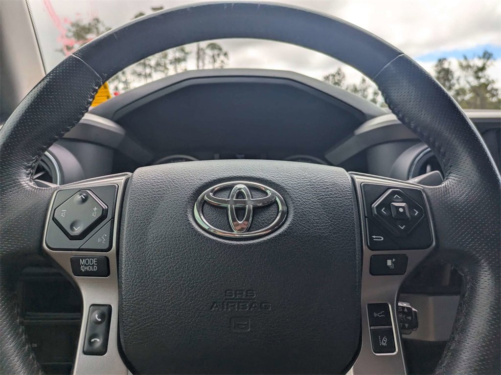 Used 2018 Toyota Tacoma SR5 image 29