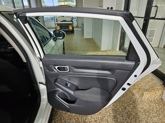 Used 2023 Honda Civic LX image 15