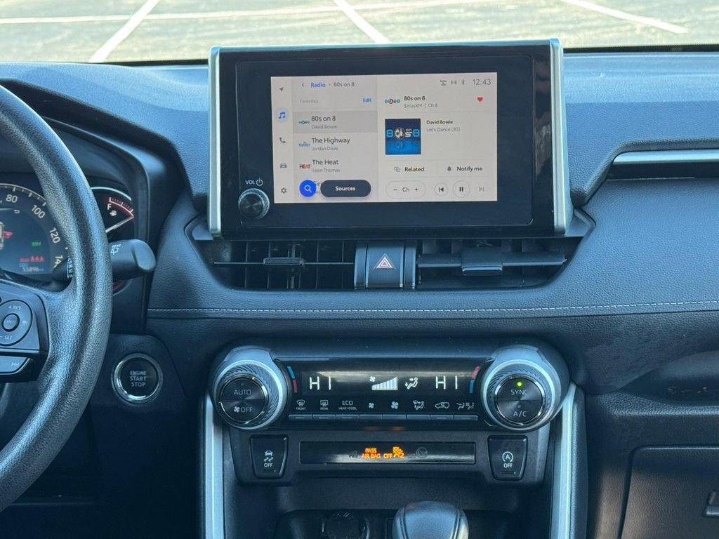 Certified 2023 Toyota RAV4 XLE image 16