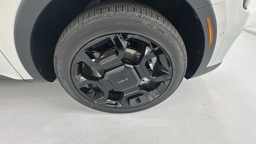 New 2026 Kia Sorento SX Prestige image 9