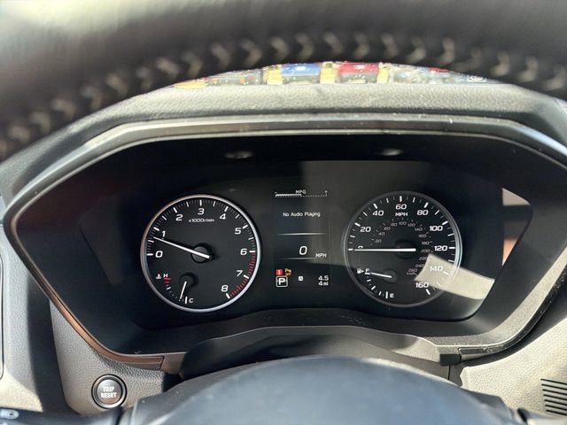 New 2026 Subaru Ascent Premium image 28