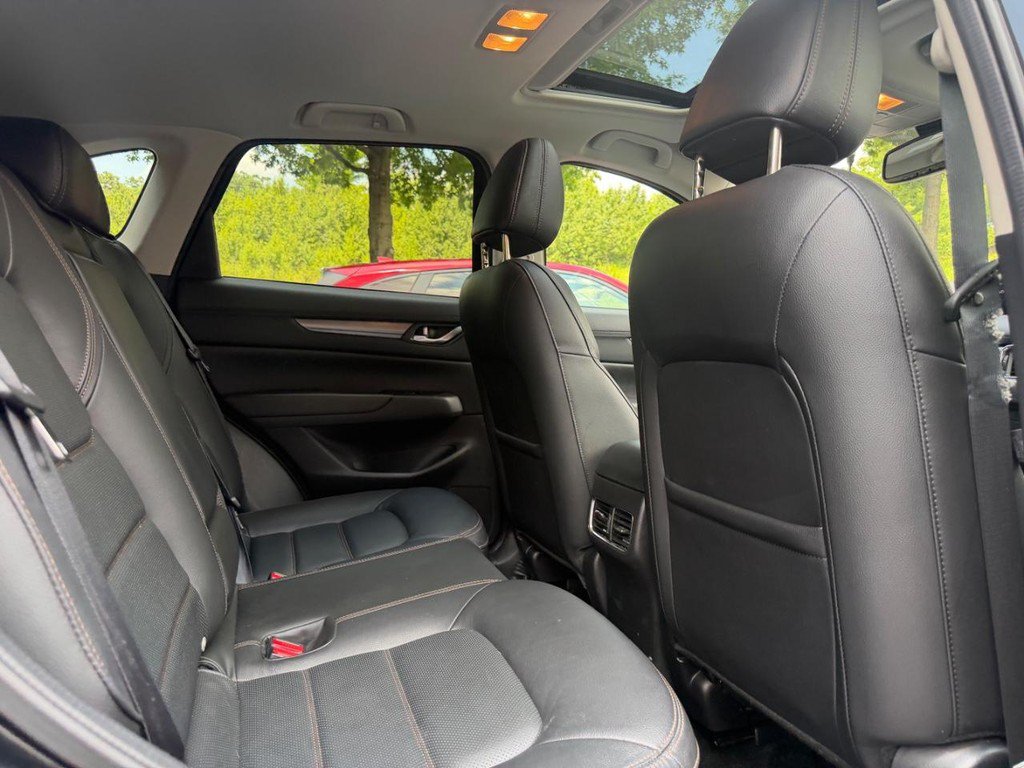 Used 2023 MAZDA CX-5 AWD 2.5 S image 10