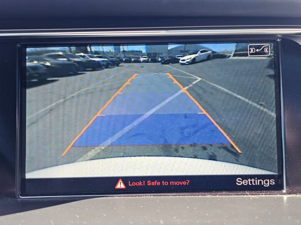 Used 2014 Audi S5 Premium Plus AWD/4WD image 22