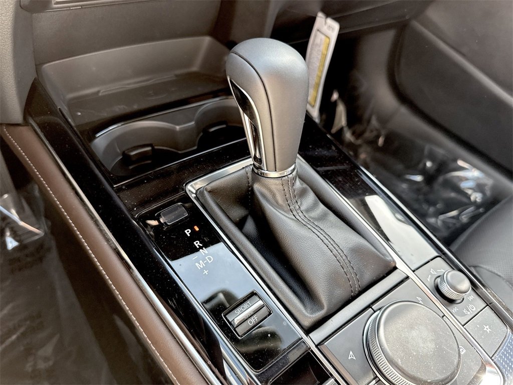 New 2024 MAZDA CX-30 AWD 2.5 S w/ Premium Package image 55