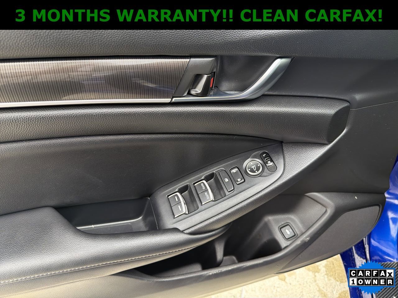 Used 2022 Honda Accord Sport image 12