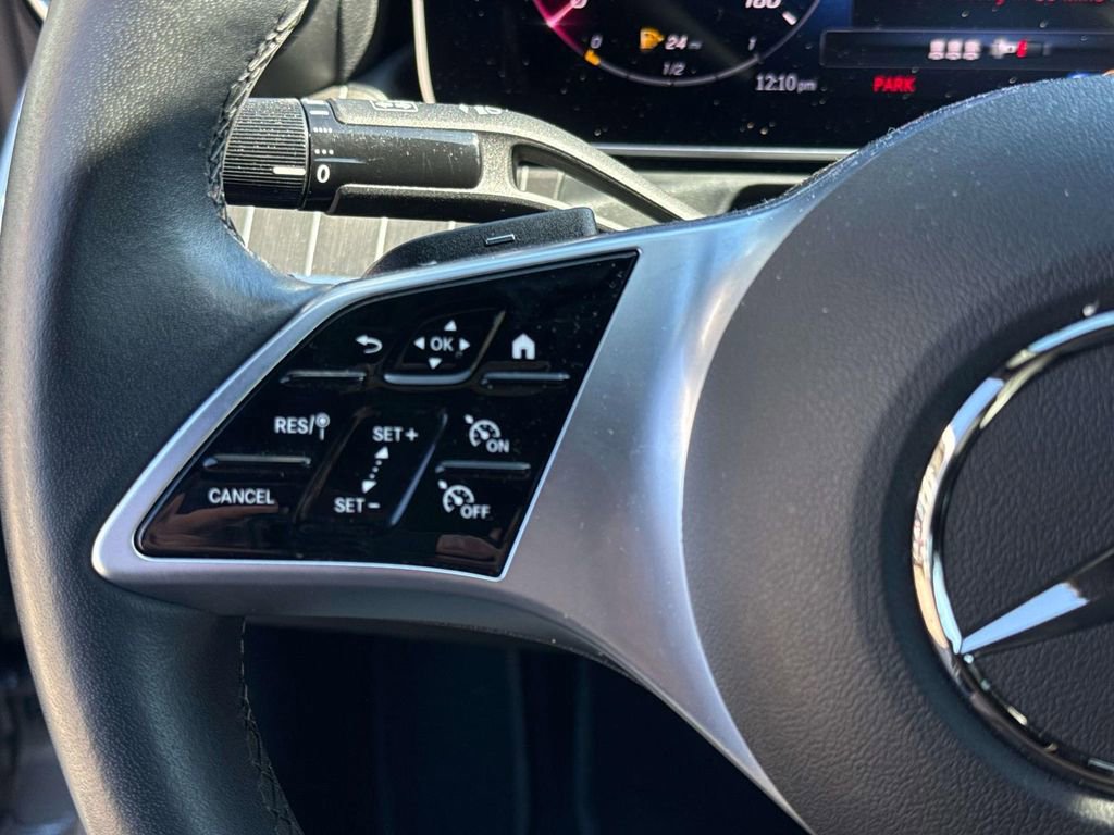 Used 2024 Mercedes-Benz C 300 Sedan image 22