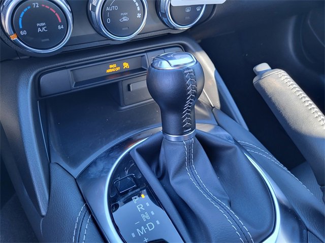 New 2025 MAZDA MX-5 Miata Grand Touring w/ Weather Package image 15