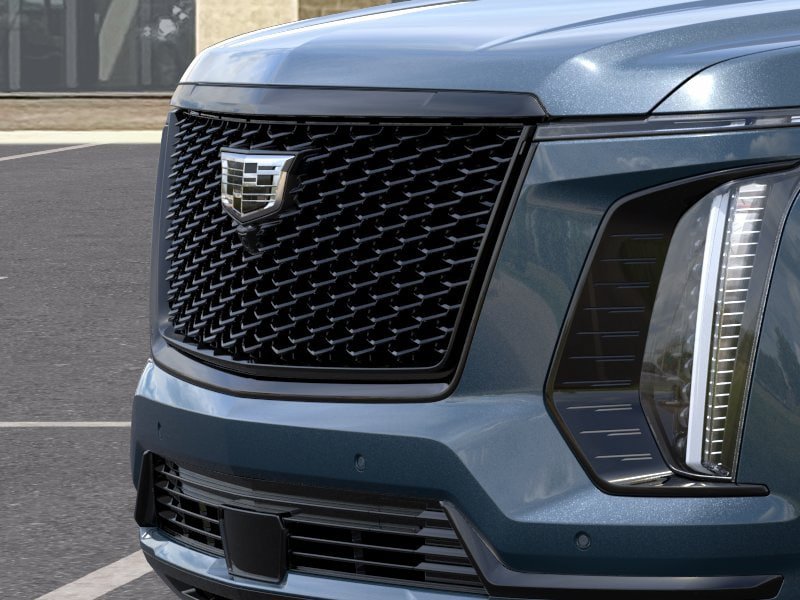 New 2027 Cadillac Escalade Sport w/ Touring Package AWD/4WD image 13