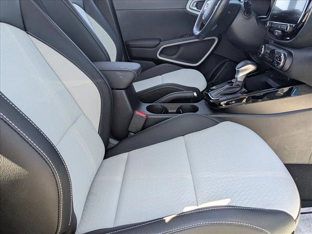 Used 2023 Kia Soul GT-Line image 20