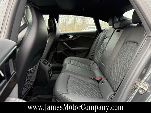 Used 2023 Audi S5 Prestige image 19