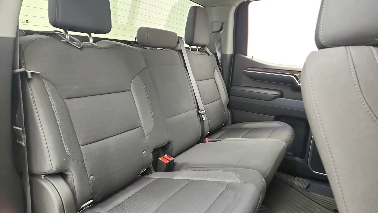 Used 2022 Chevrolet Silverado 1500 LT image 37