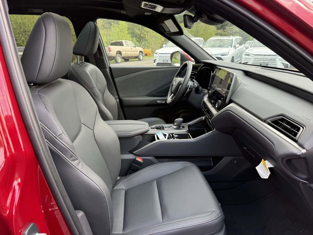 Used 2026 Lexus TX 350 AWD w/ Technology Package image 15
