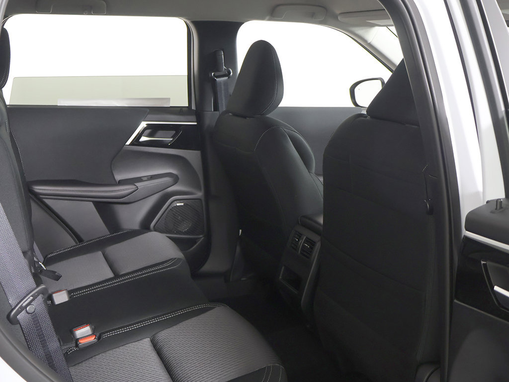 New 2026 Mitsubishi Outlander ES AWD/4WD image 30