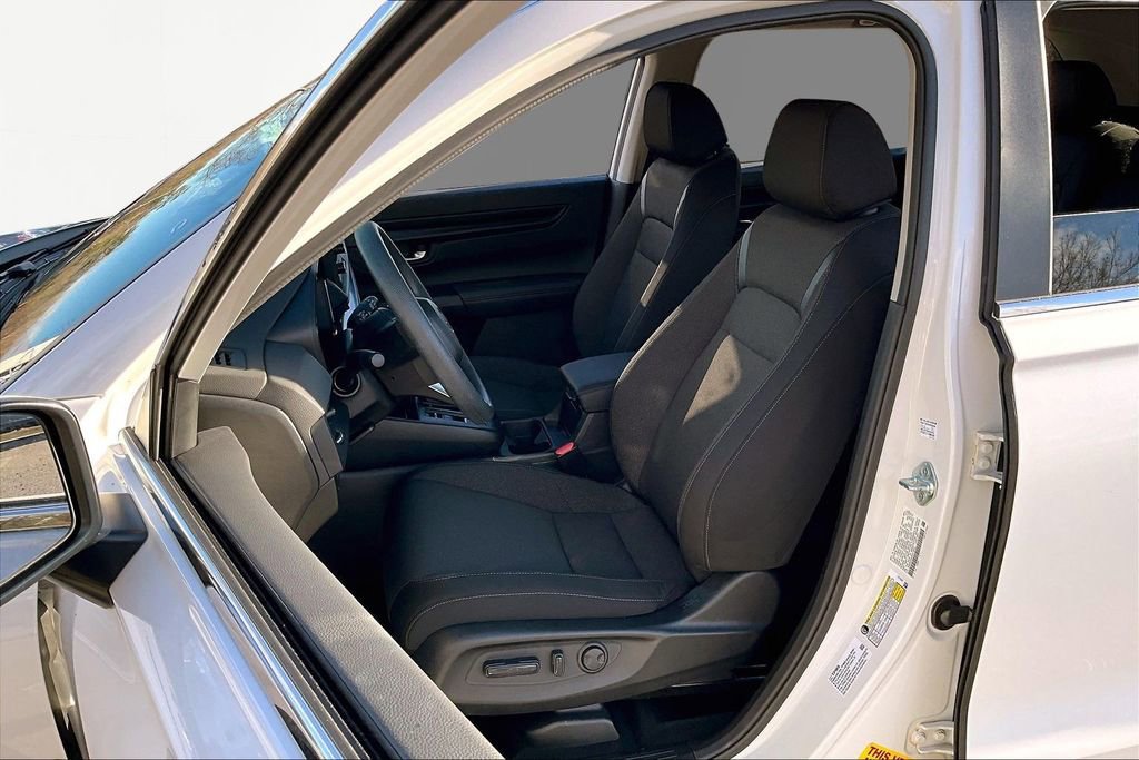 Used 2024 Honda CR-V EX image 17