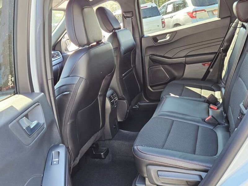 New 2026 Ford Escape ST-Line image 7