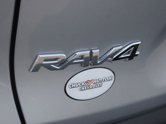 Used 2024 Toyota RAV4 XLE image 16
