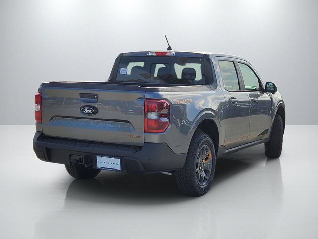 New 2025 Ford Maverick Tremor AWD/4WD image 4