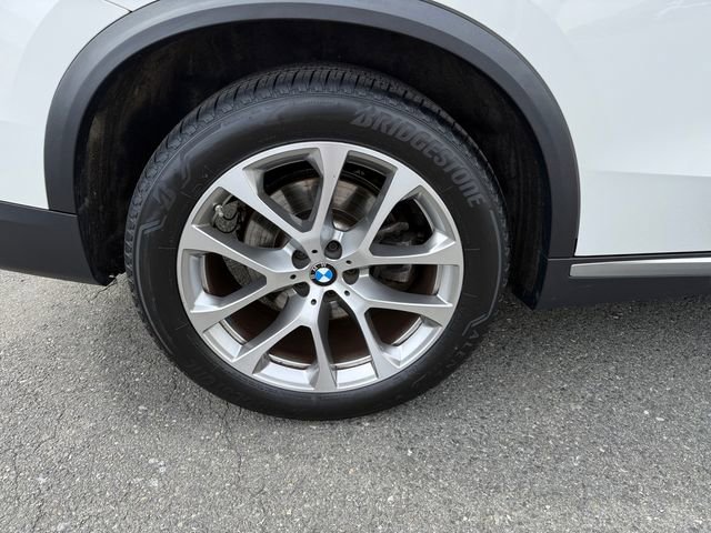 Certified 2023 BMW X5 xDrive40i w/ Premium Package image 17