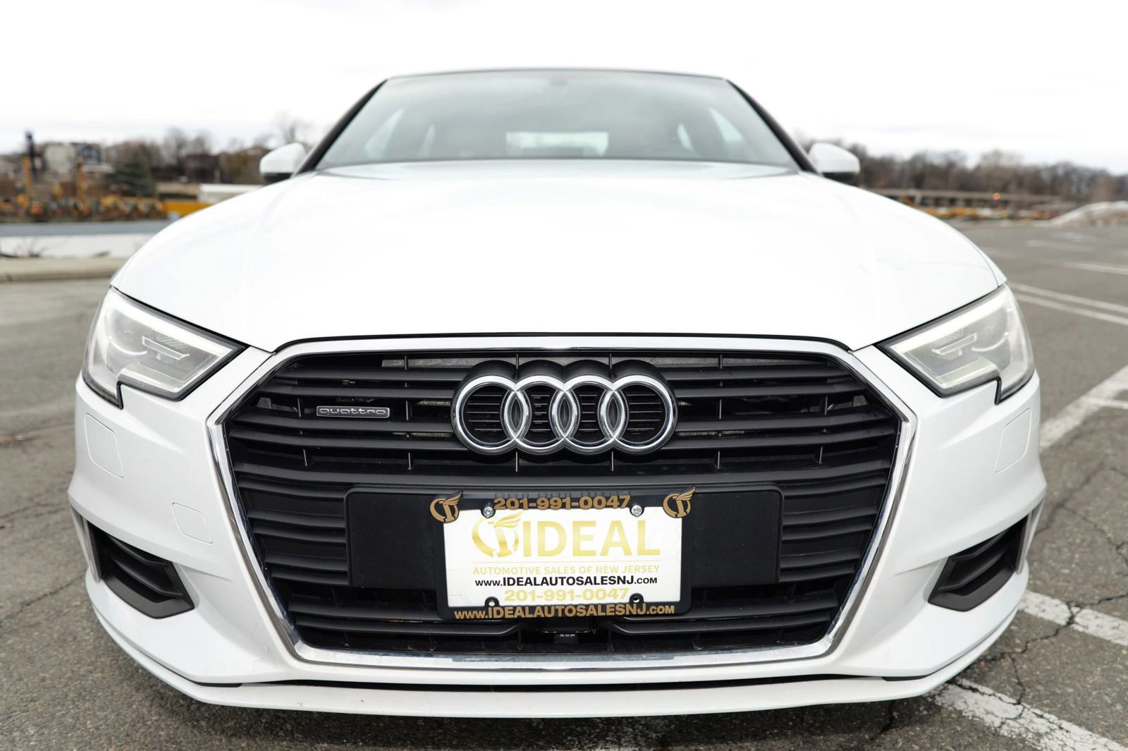 Used 2019 Audi A3 2.0T Premium w/ Convenience Package image 2