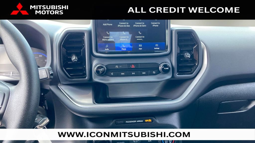 Used 2022 Ford Bronco Sport image 10