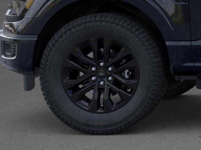 New 2026 Ford F150 XLT w/ Equipment Group 302A MID image 21
