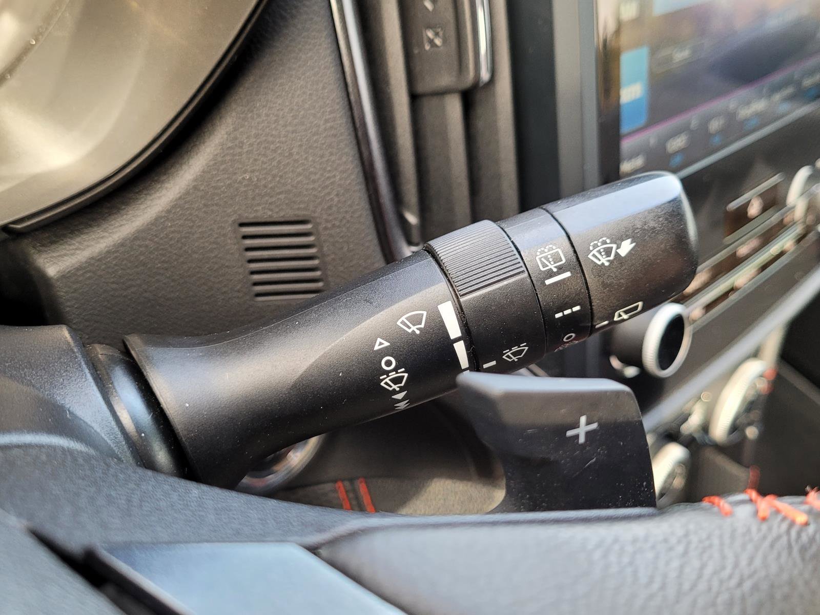 Certified 2024 Subaru Forester Sport image 35