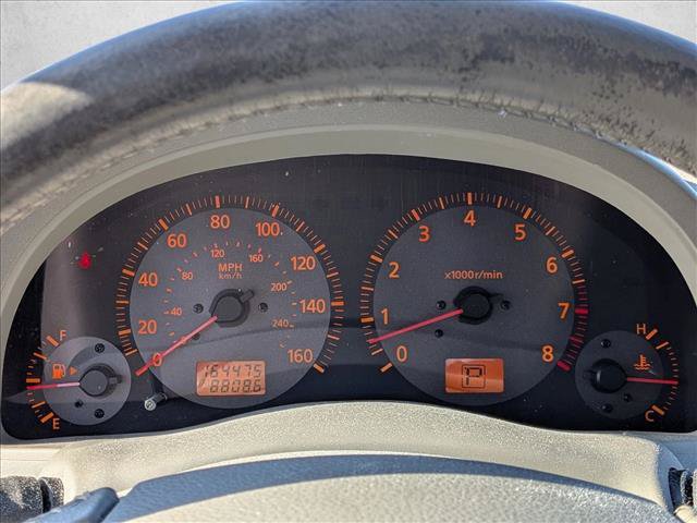 Used 2004 INFINITI G35 Coupe w/ Premium Pkg RWD image 10