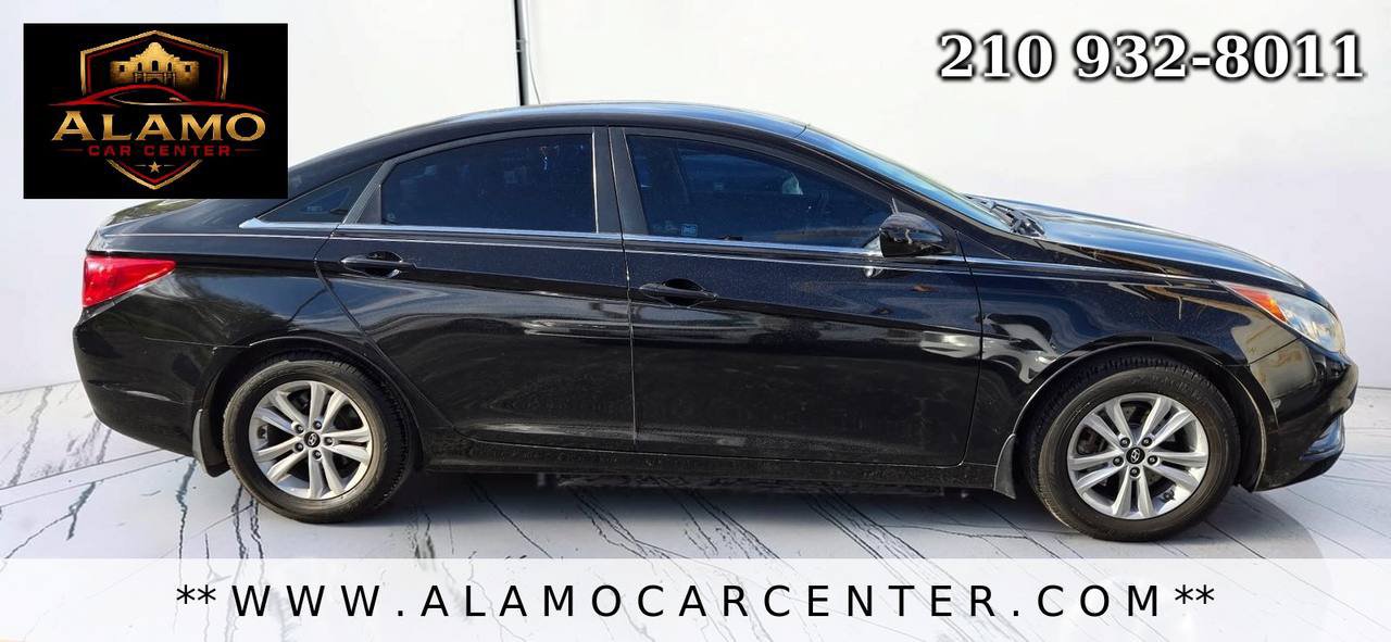 Used 2013 Hyundai Sonata GLS w/ Popular Equipment Pkg FWD image 6