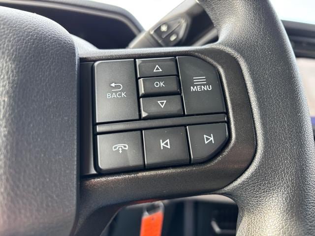 Used 2023 Ford F150 XLT AWD/4WD image 21