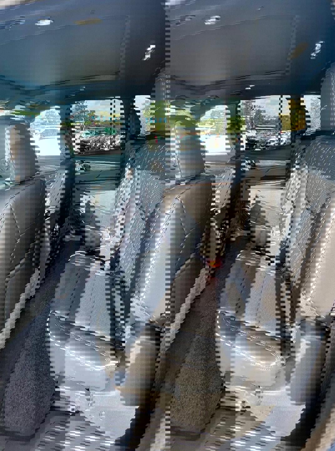 New 2026 Buick Enclave Avenir w/ Super Cruise Package image 15