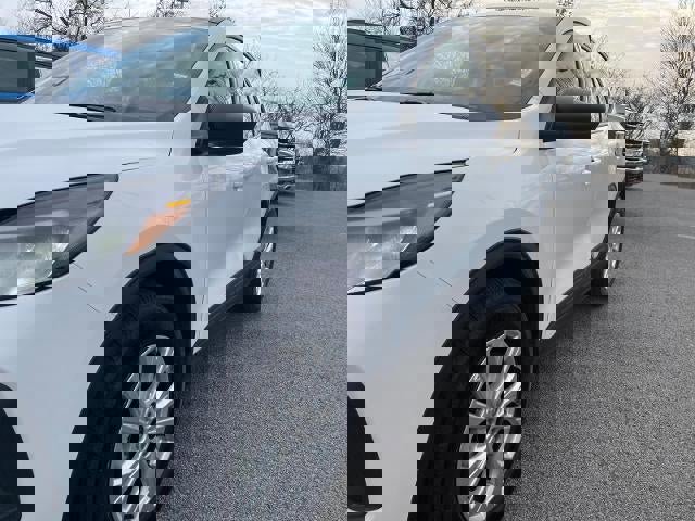 Used 2025 Ford Escape Active image 5