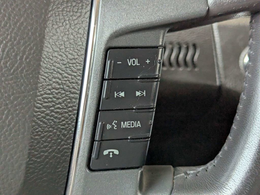 Used 2011 Ford Taurus SHO w/ 402A Rapid Spec Order Code AWD/4WD image 27