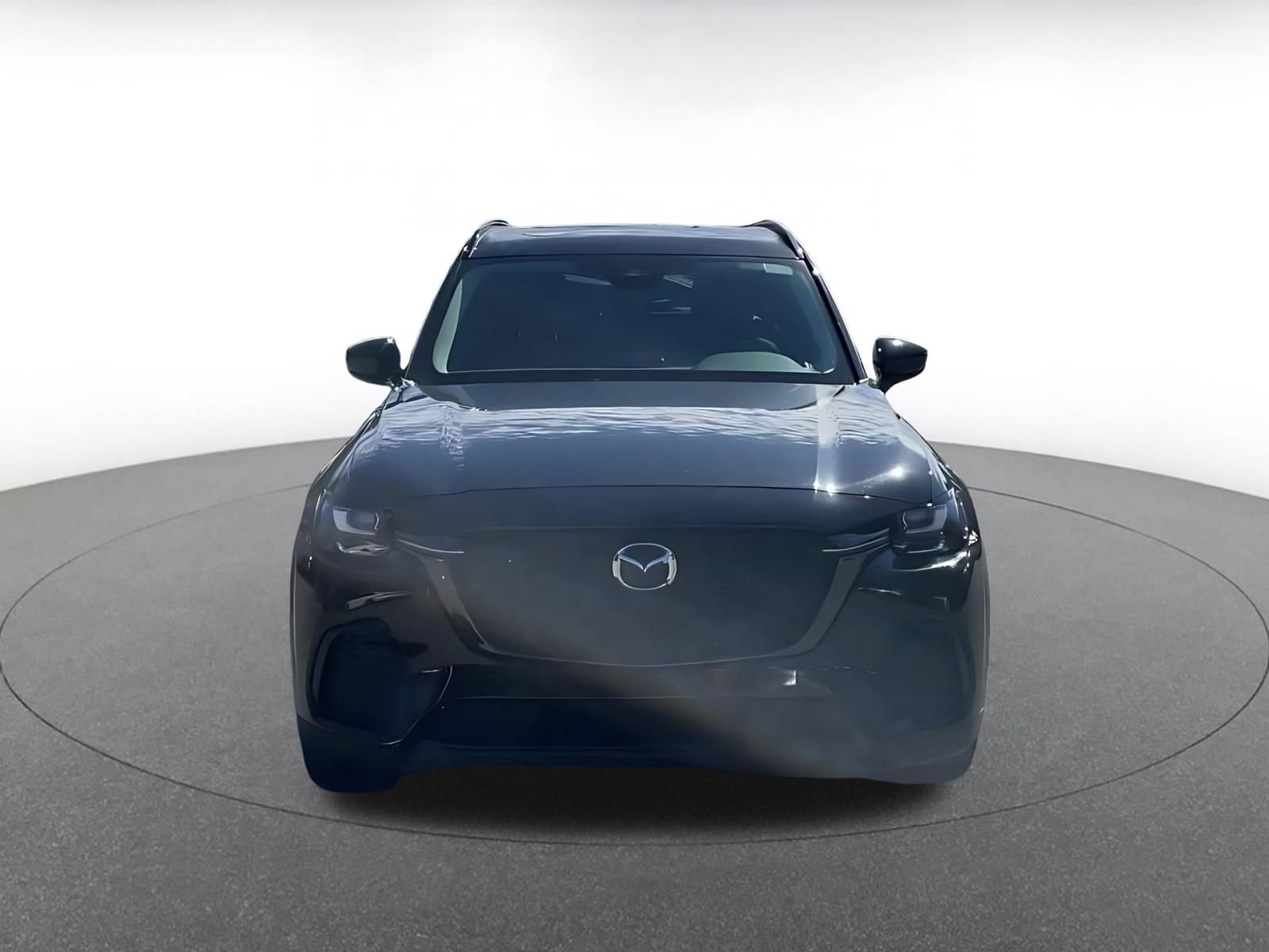 Used 2025 MAZDA CX-70 3.3 Turbo w/ Preferred Package AWD/4WD image 16