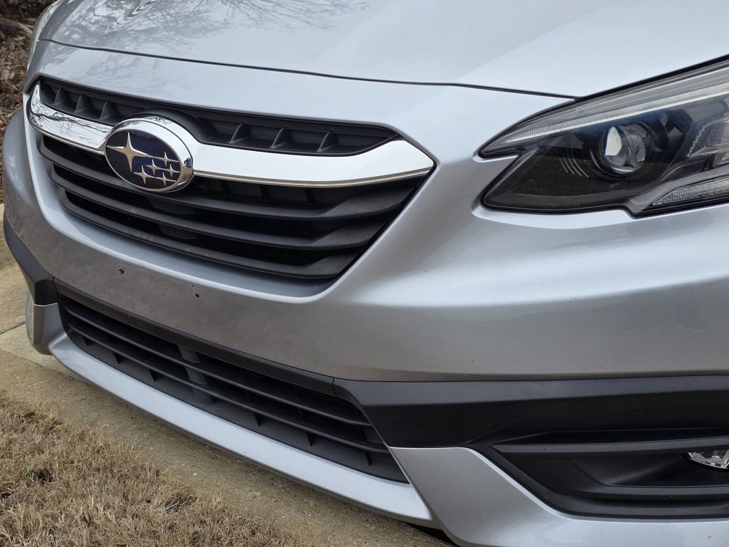 Used 2020 Subaru Legacy Premium image 4